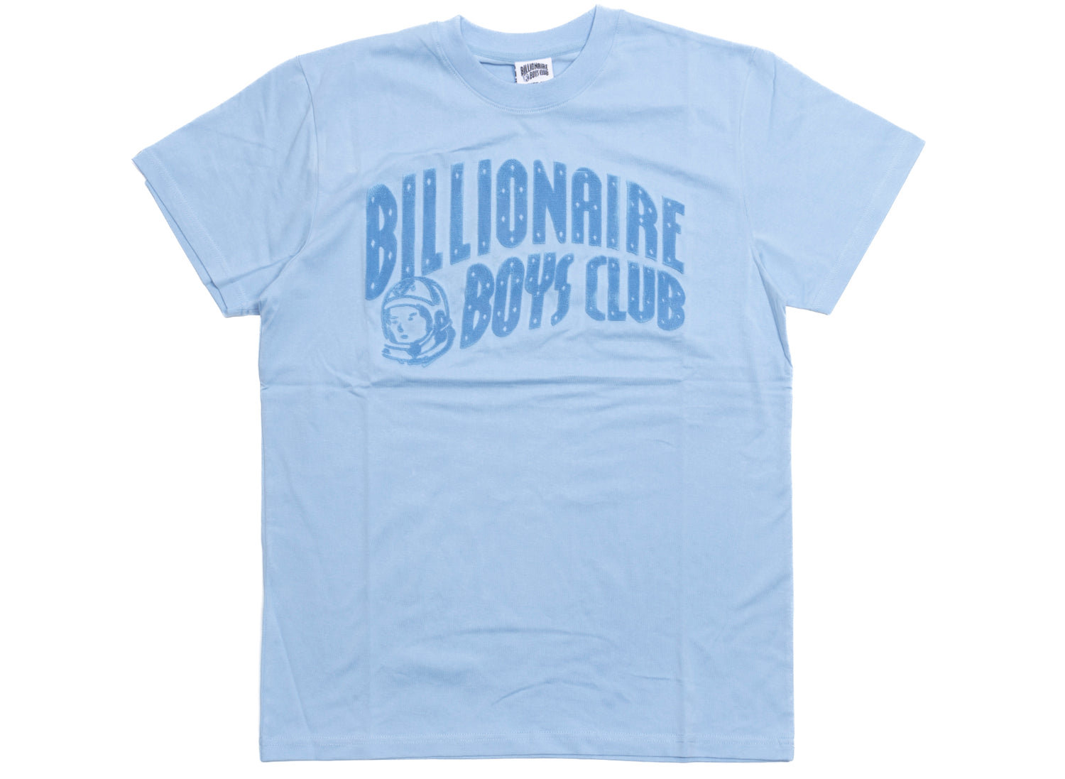 BBC Arch Oversized S/S Knit Tee