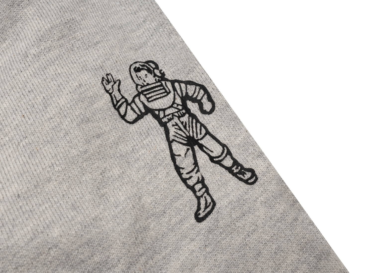 BBC Astro Sweatpants - view 2