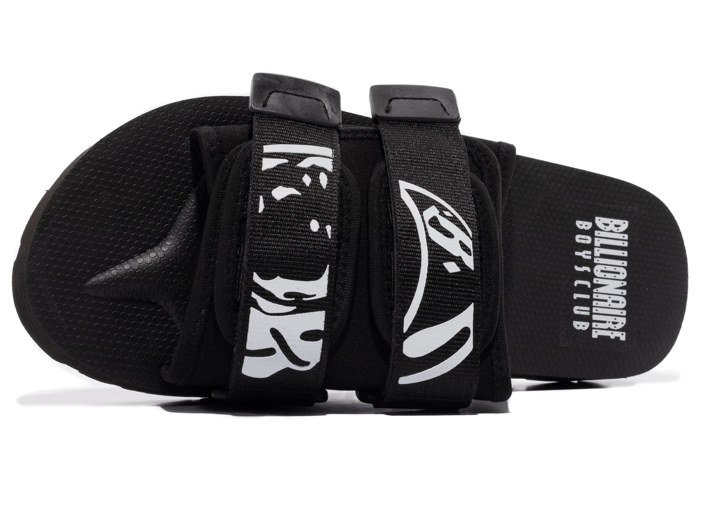 BBC Cosmic Slides in Black - view 2
