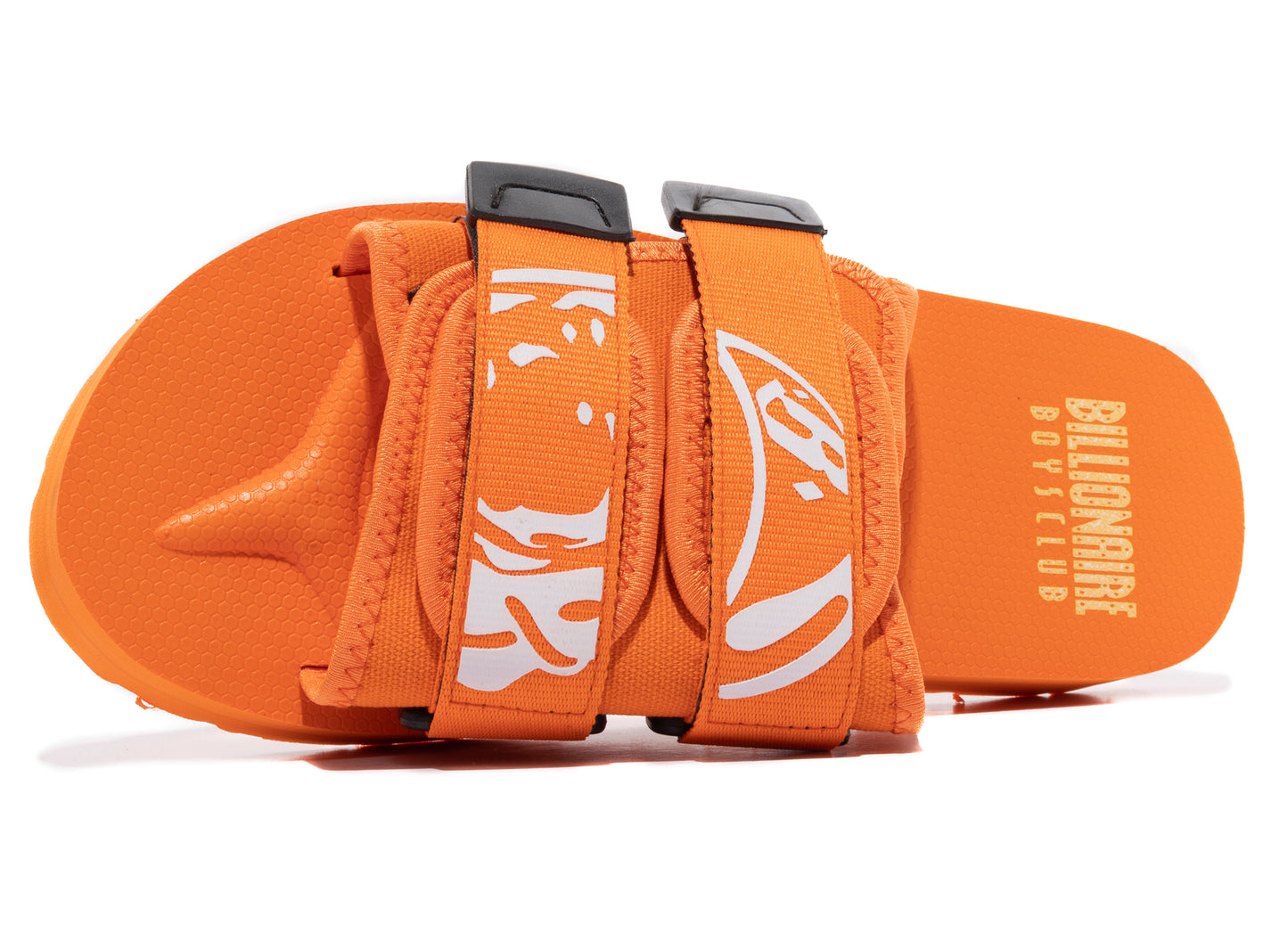 BBC Cosmic Slides in Orange - view 2