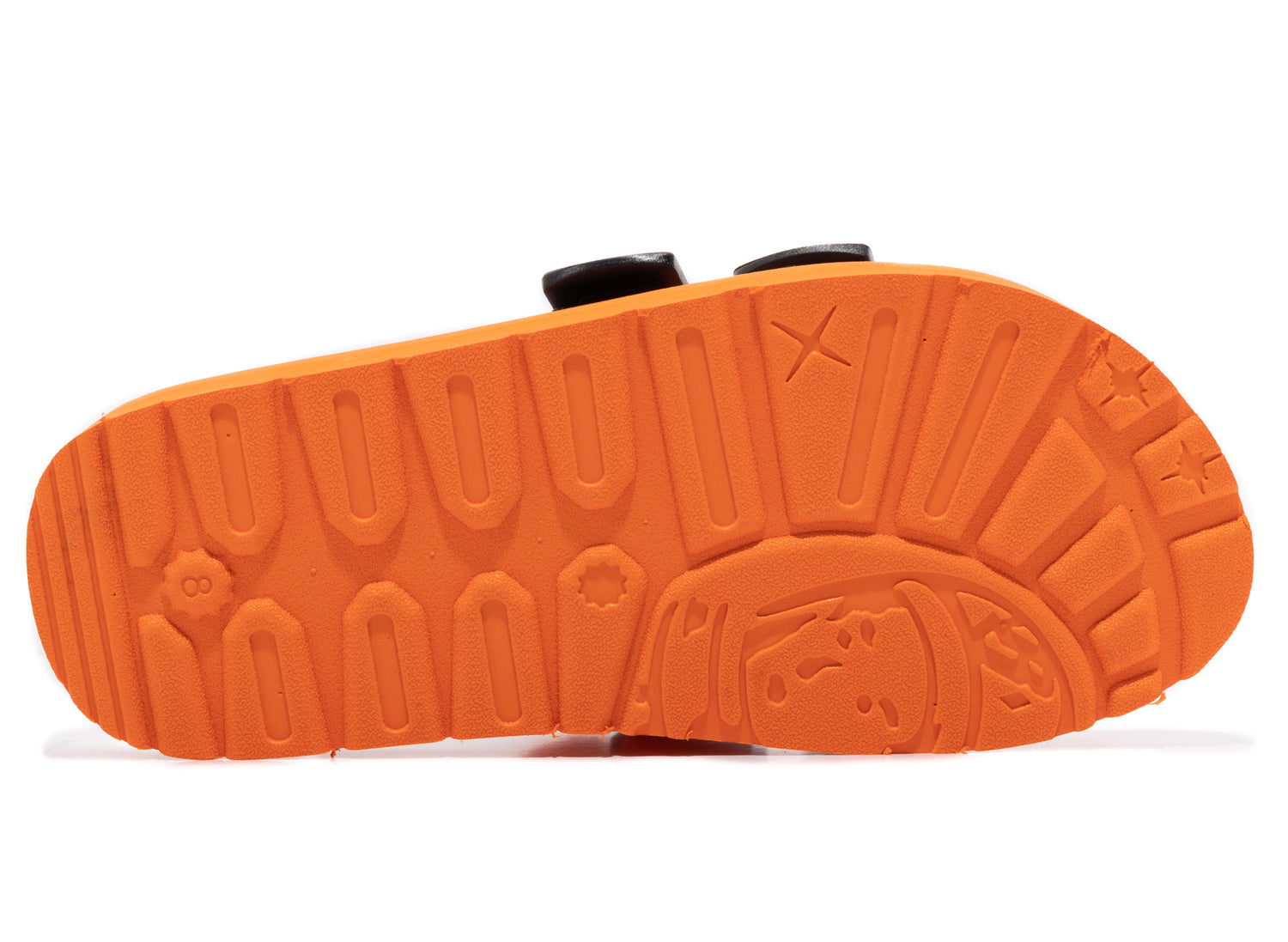 BBC Cosmic Slides in Orange - view 3