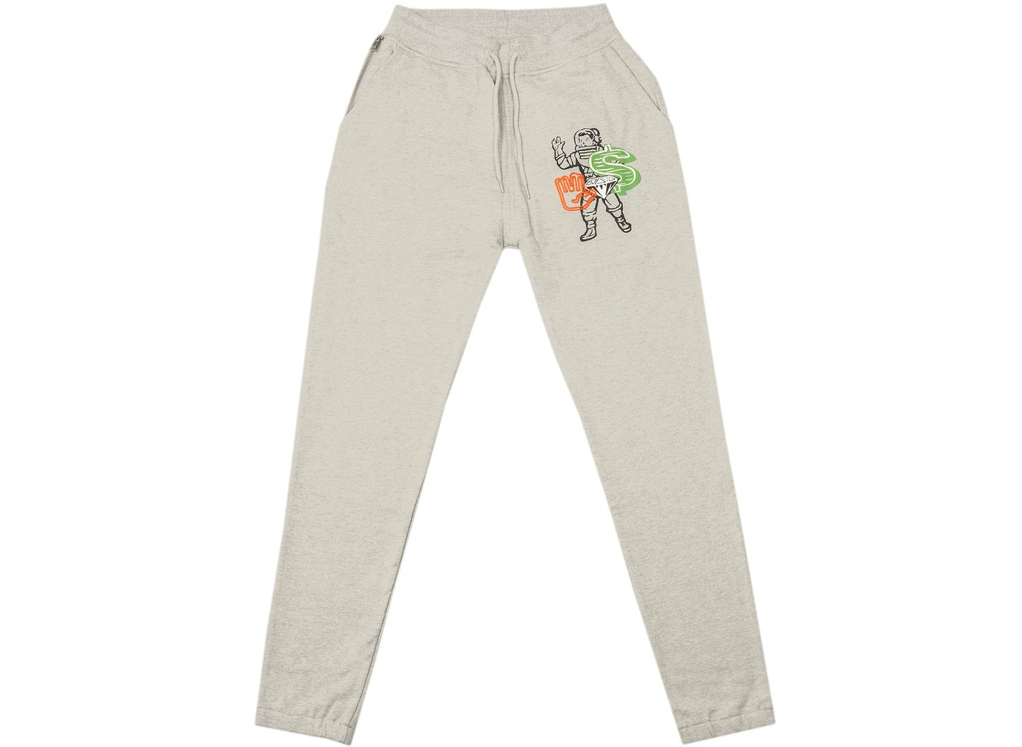 Pantalones de chándal BBC Cycle