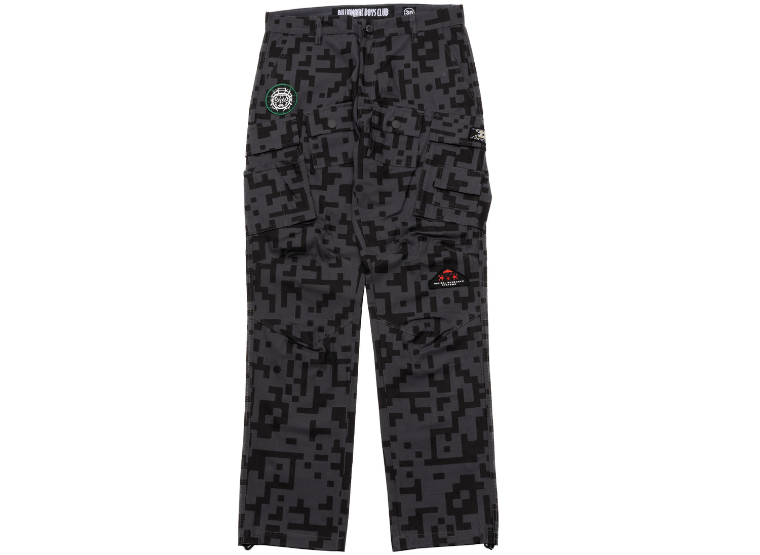 BBC Date Pants
