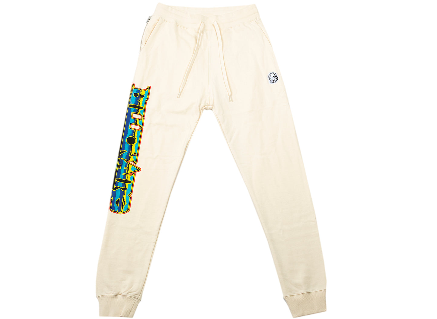 BBC Fairbanks Joggers in Buttercream