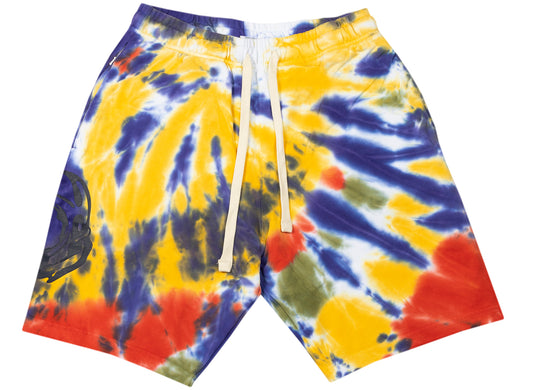 BBC Illuminate Shorts xld in White