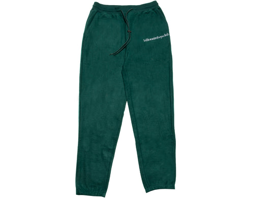 BBC Life Force Pants in Botanical Garden