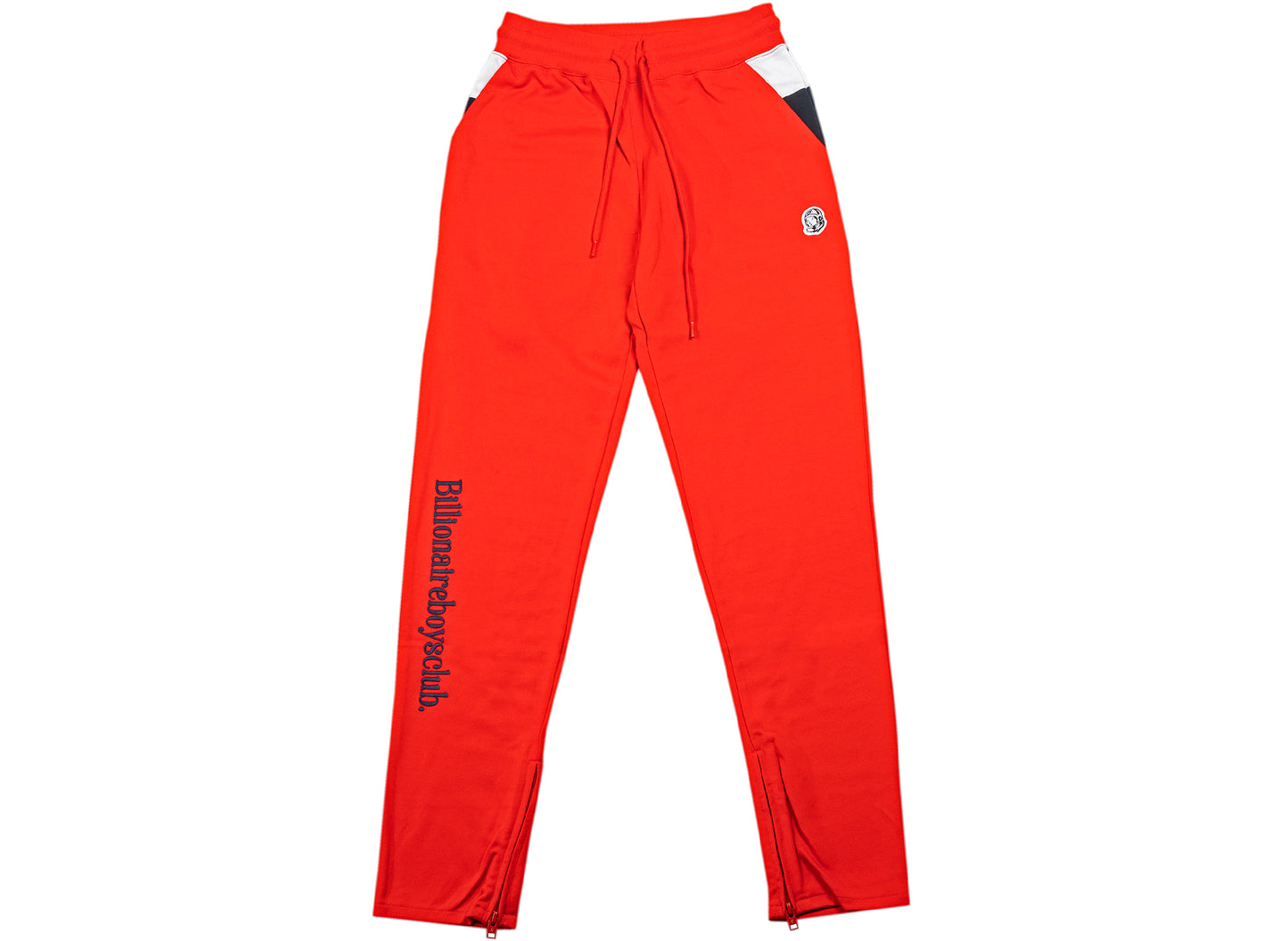 BBC Speed Pants in High Risk Red