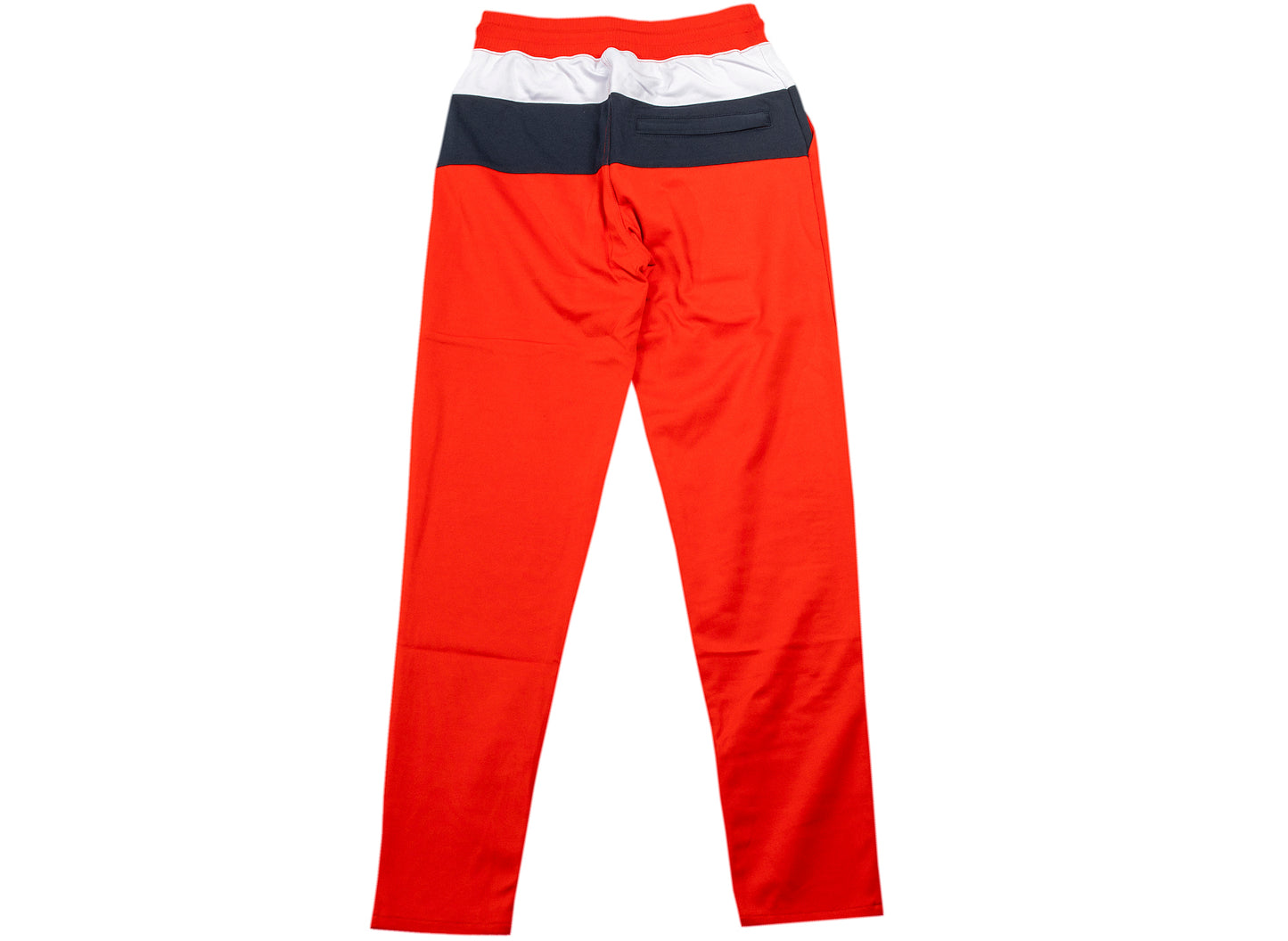 BBC Speed Pants in High Risk Red