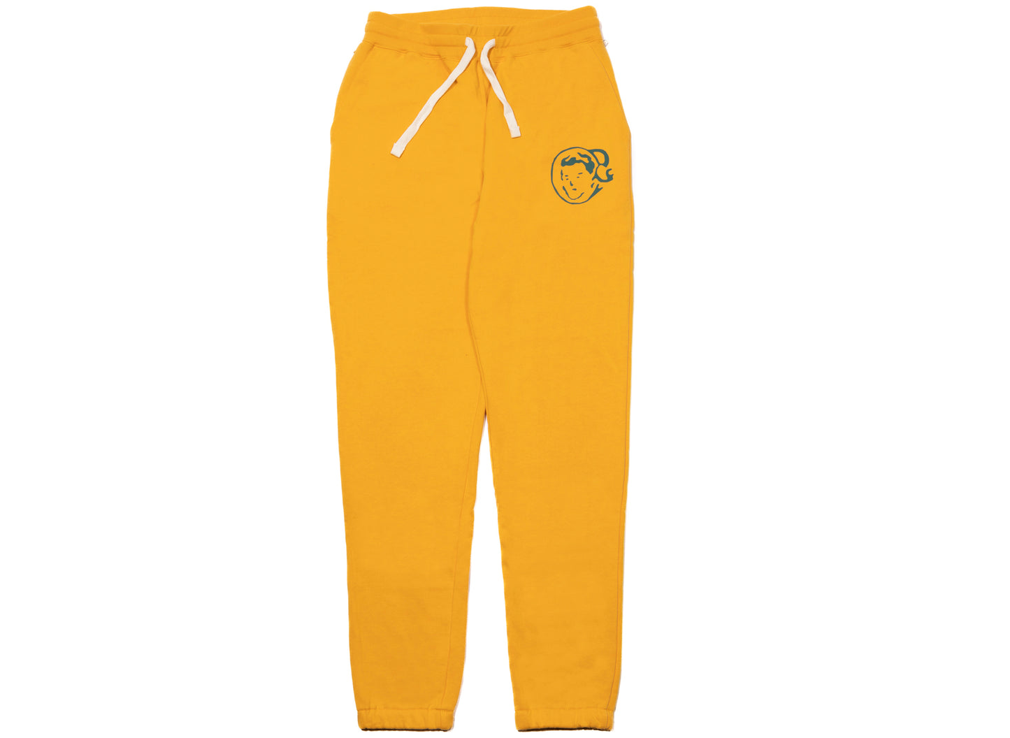 BBC Star Sweatpants in Beeswax