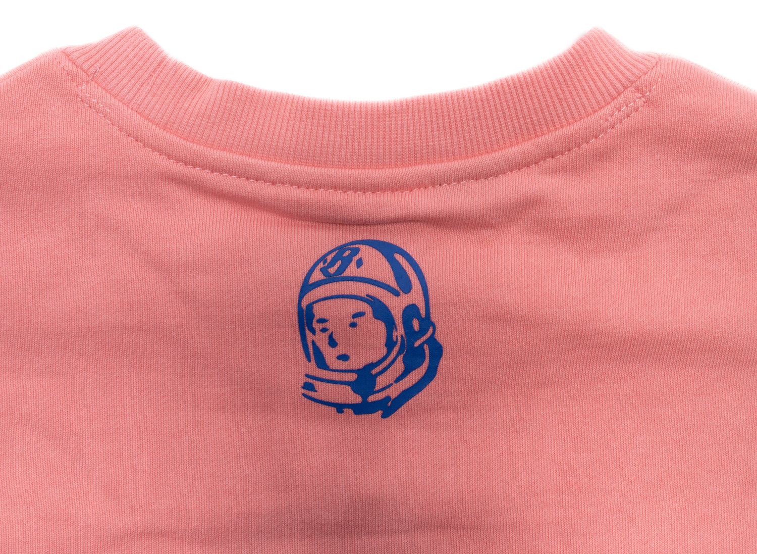 BBC Straight Force Font Crewneck - view 2