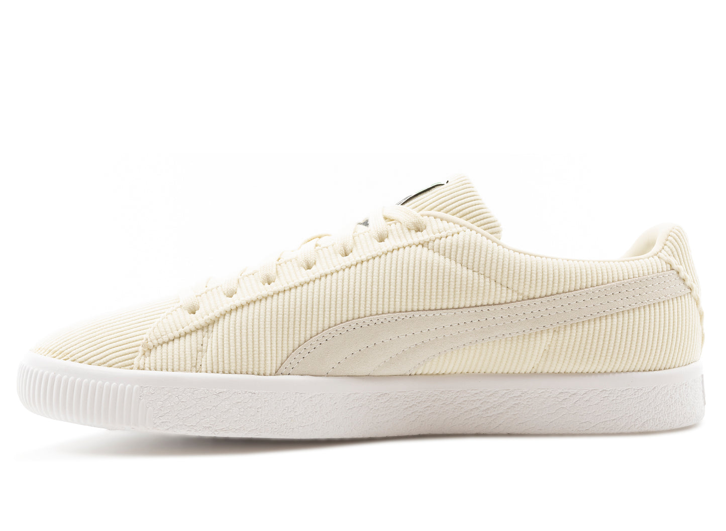 Butter Goods x Puma Basket Vintage Cream