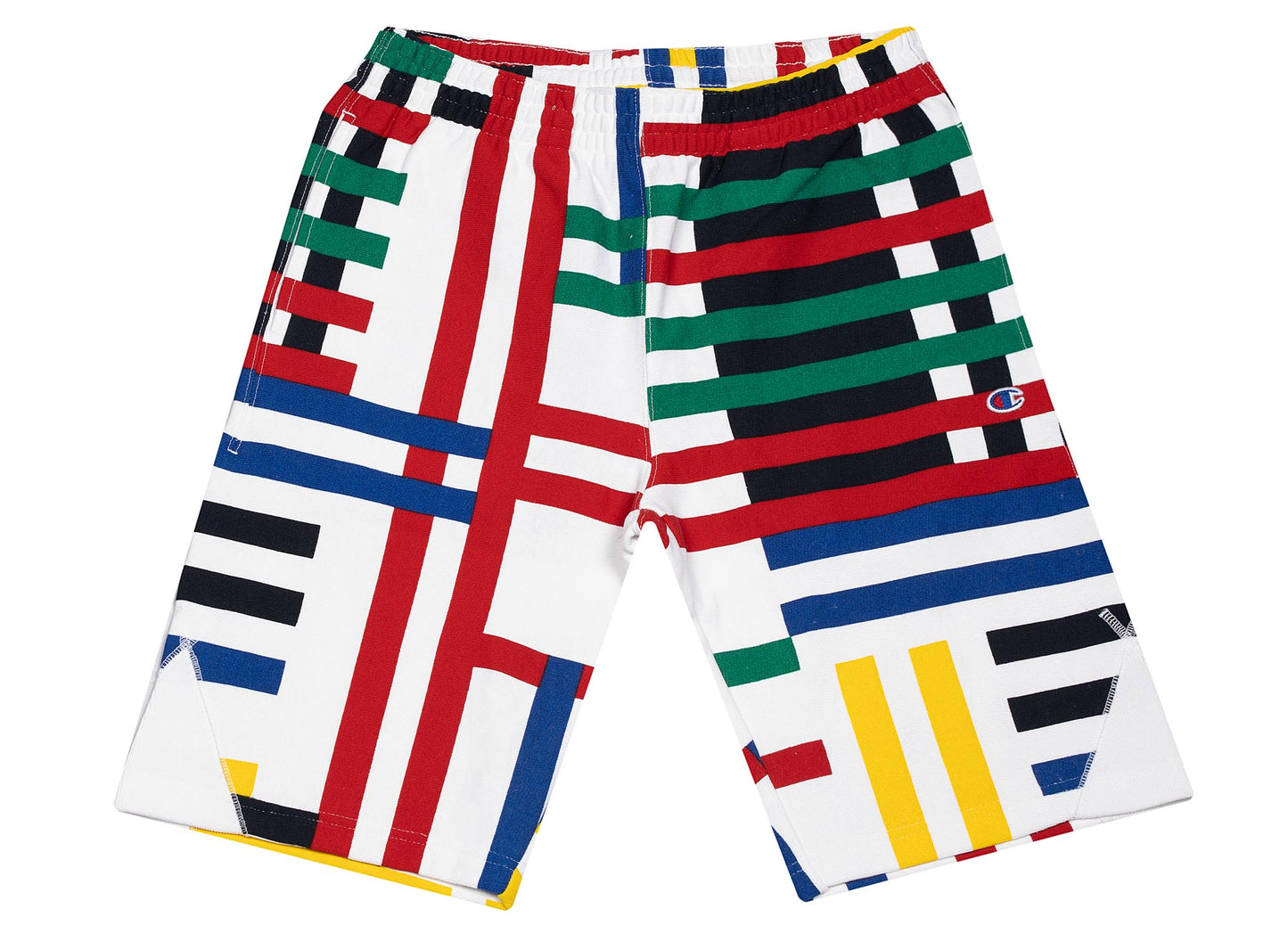 Champion Herren-Shorts
