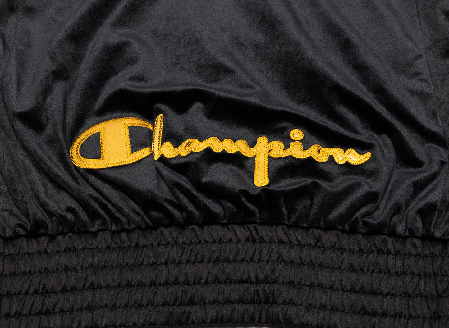 Champion x Muhammad Ali by Don C Box-Hoodie