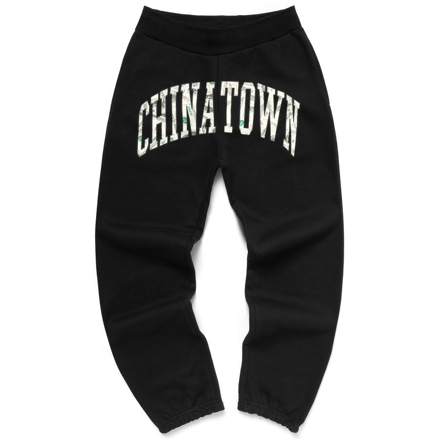 Chinatown Market Money Arc Jogginghose