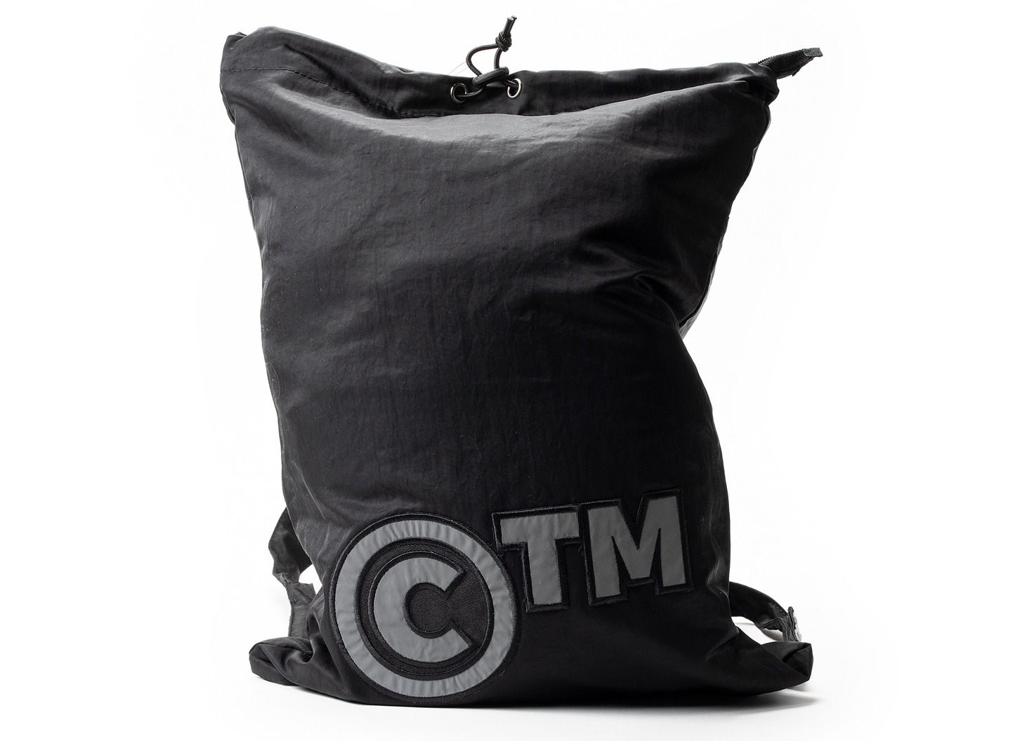 Chinatown Market PVC-Rucksack
