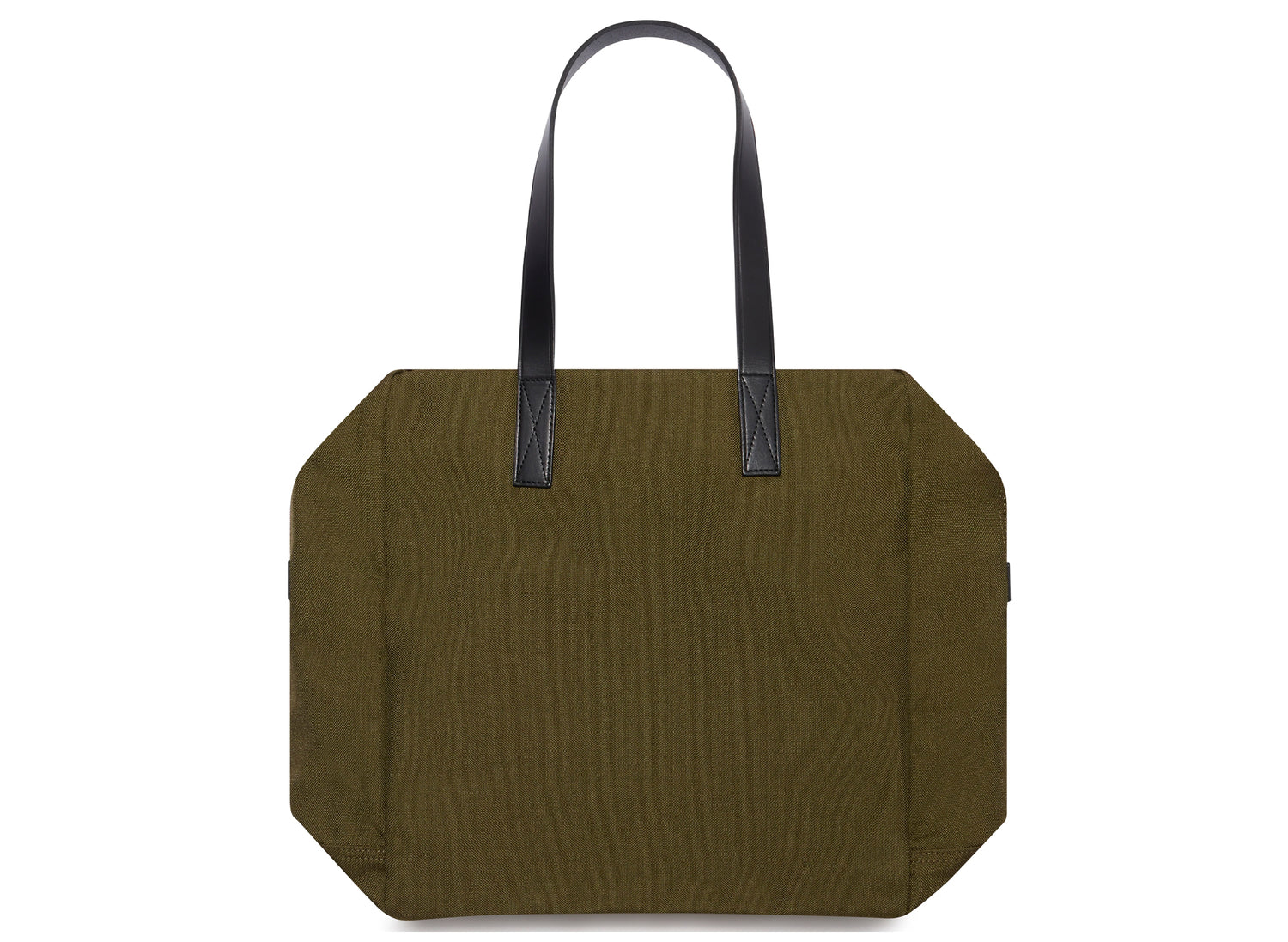Comme des Garçon Bag Cordura Nylon in Olive - view 2