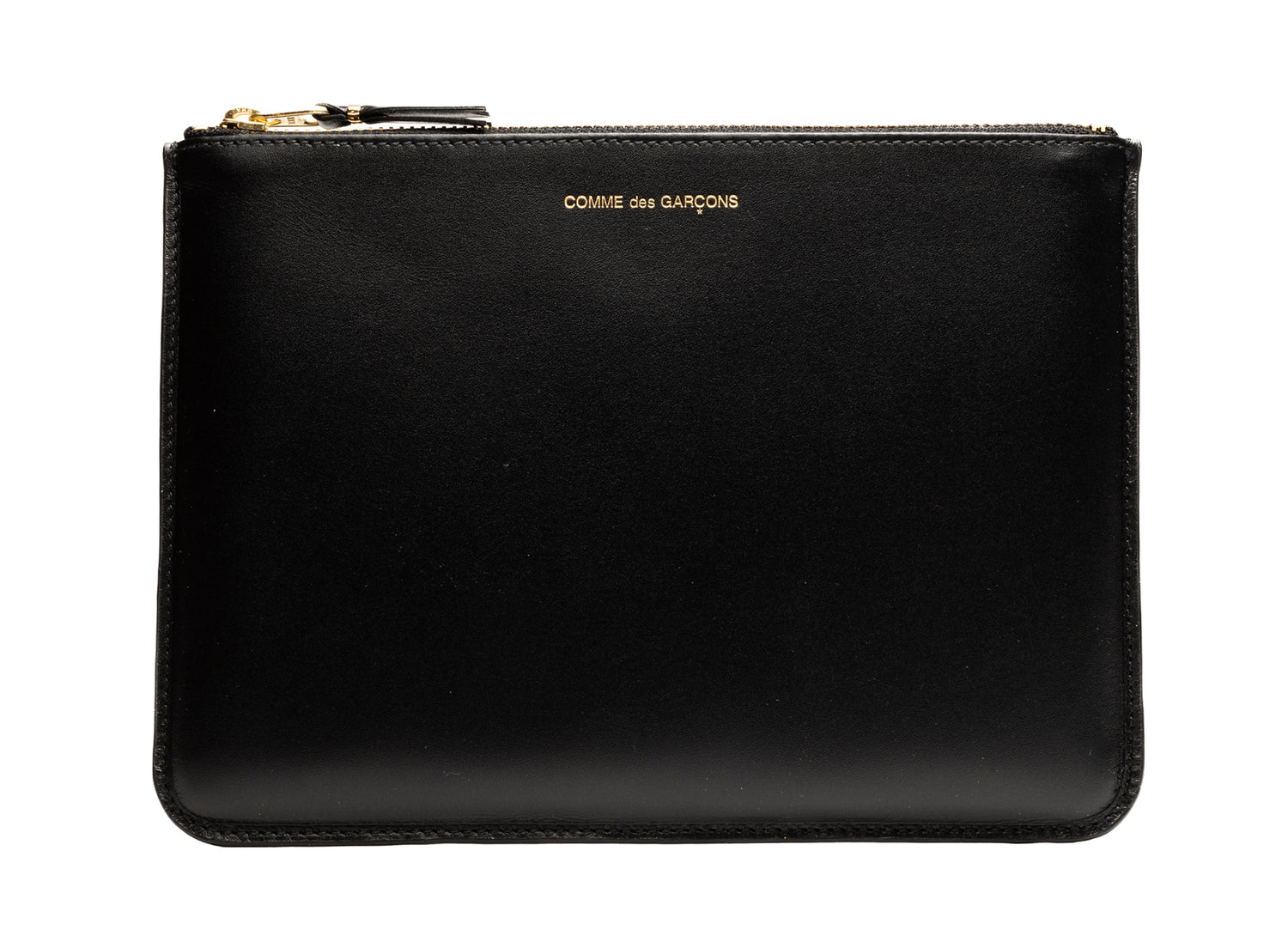 Comme des Garçon Classic Polka Dot Print SA5100 Wallet