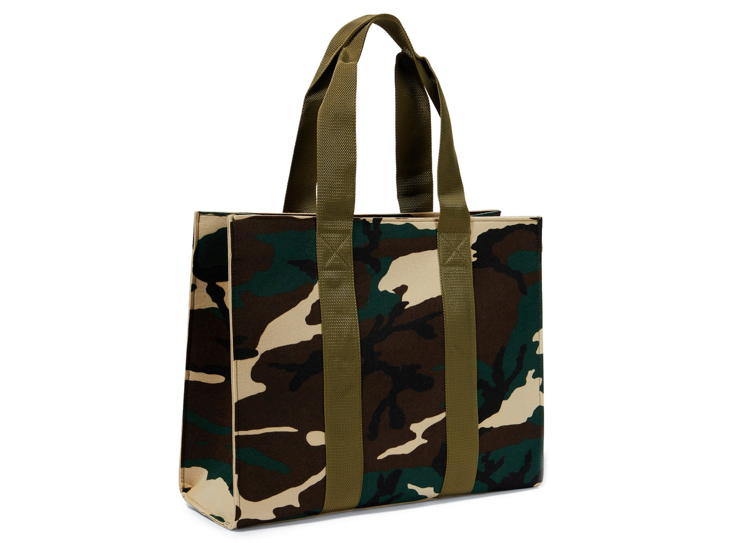 Comme des Garçon Homme Bag