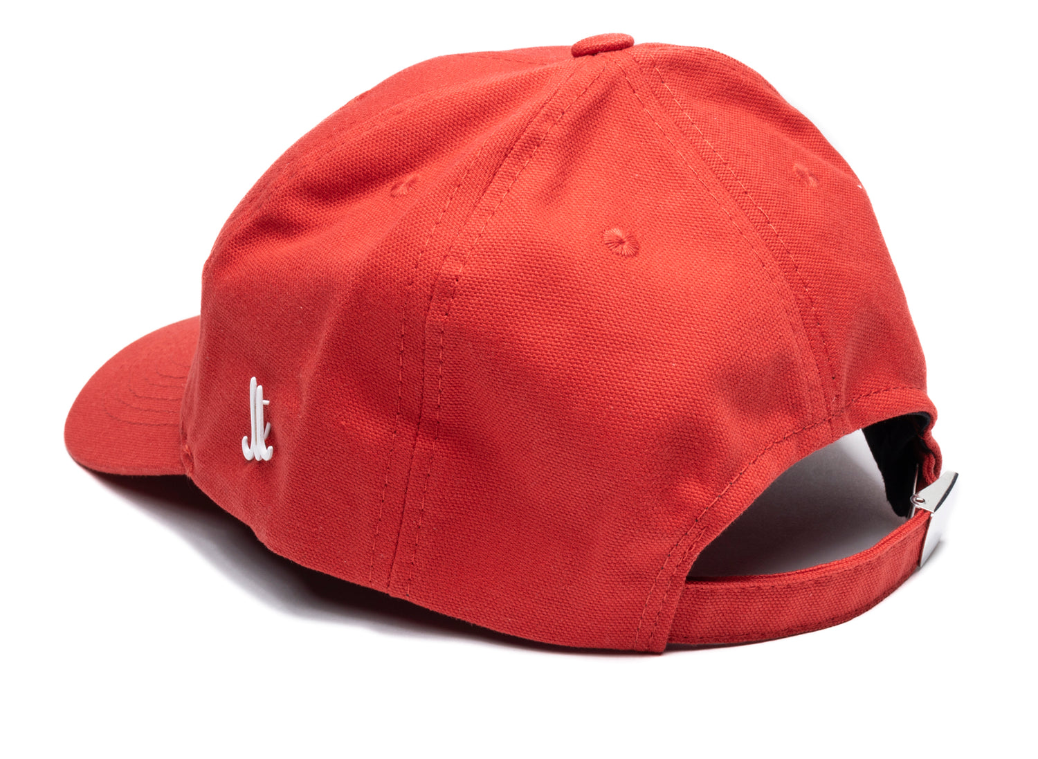 Comme des Garçon Junya Watanabe Coca Cola Stap Back Hat - view 2