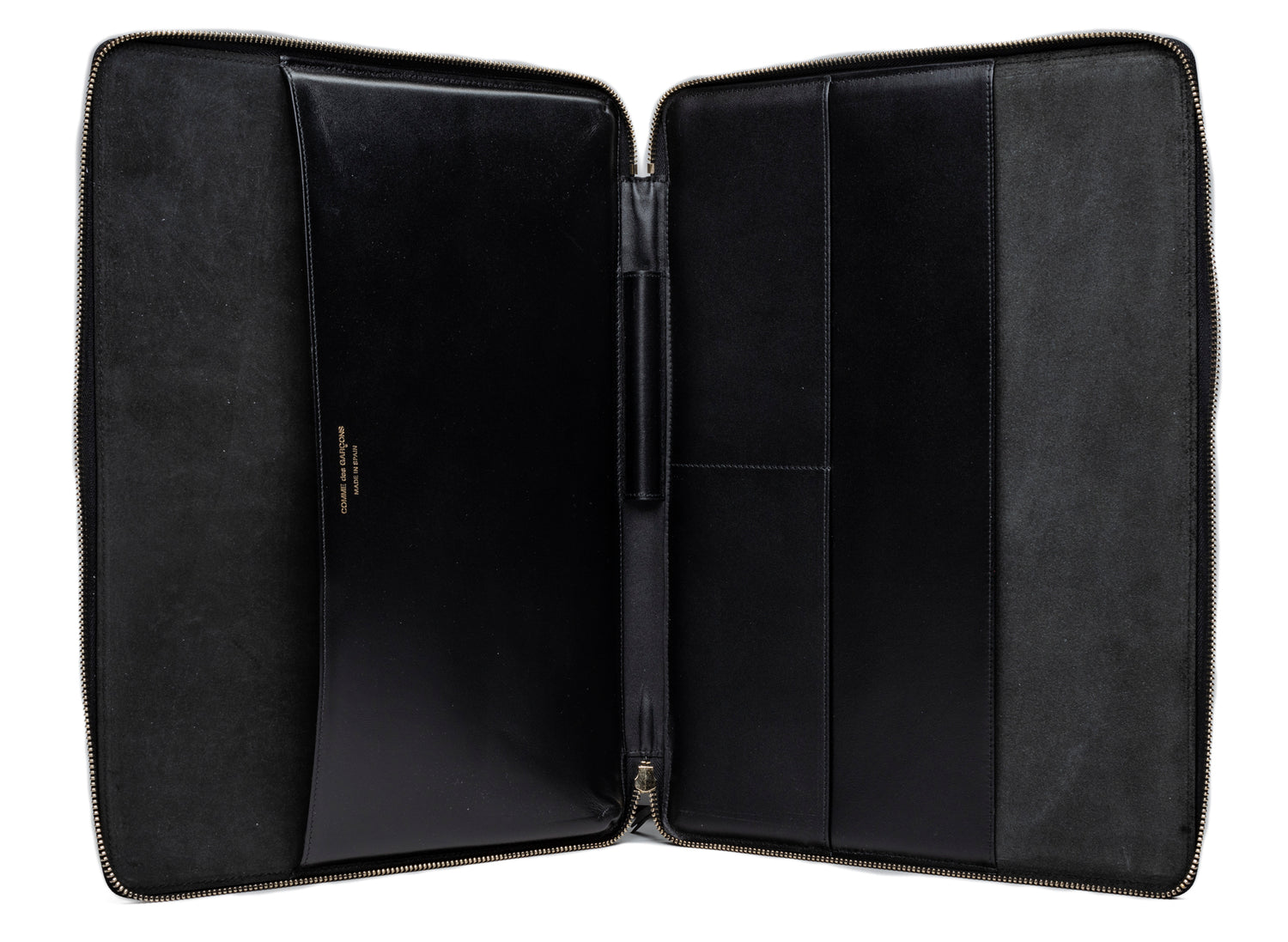 Comme des Garçon Outside Pocket SA1300 Wallet - view 2