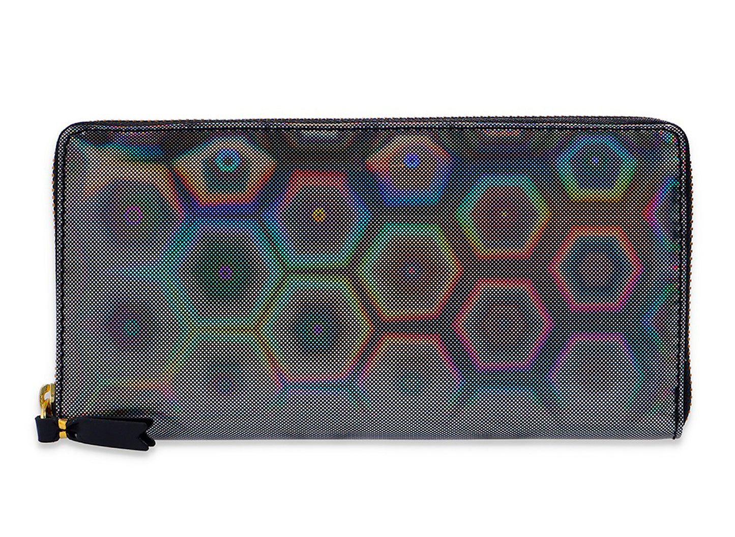 Comme des Garçons Black Rainbow Wallet 'SA0110BR'