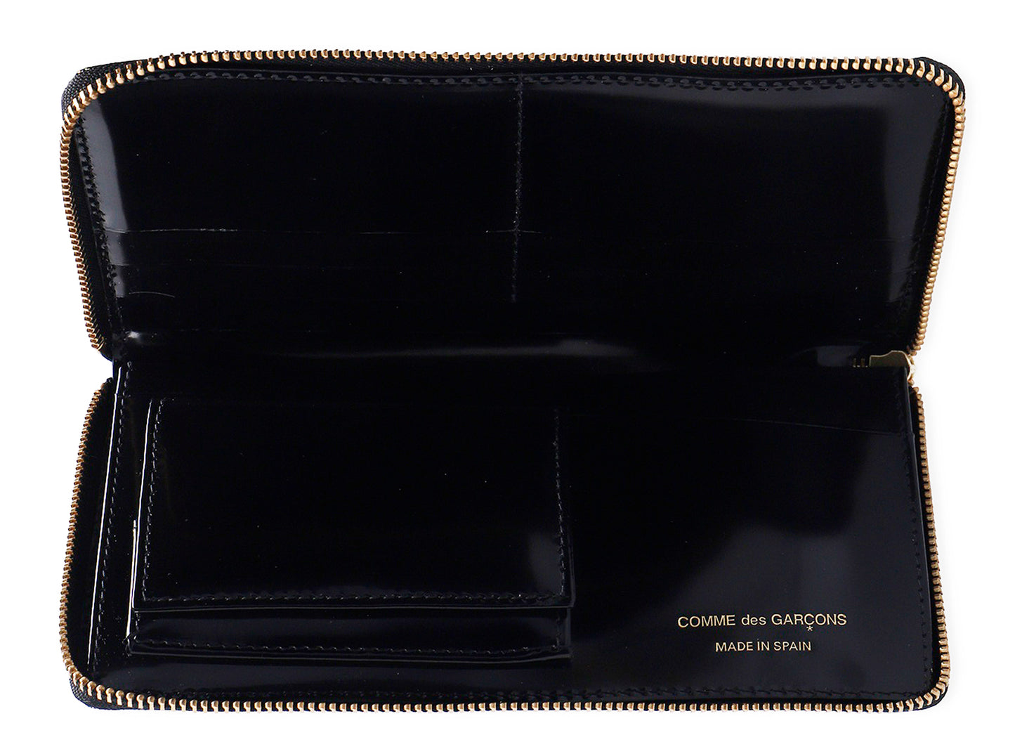 Comme des Garçons Black Rainbow Wallet 'SA0110BR'