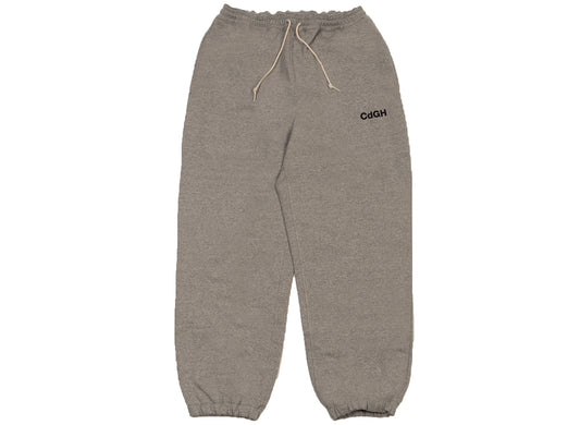 Comme des Garçons HOMME Pants in Top Gray