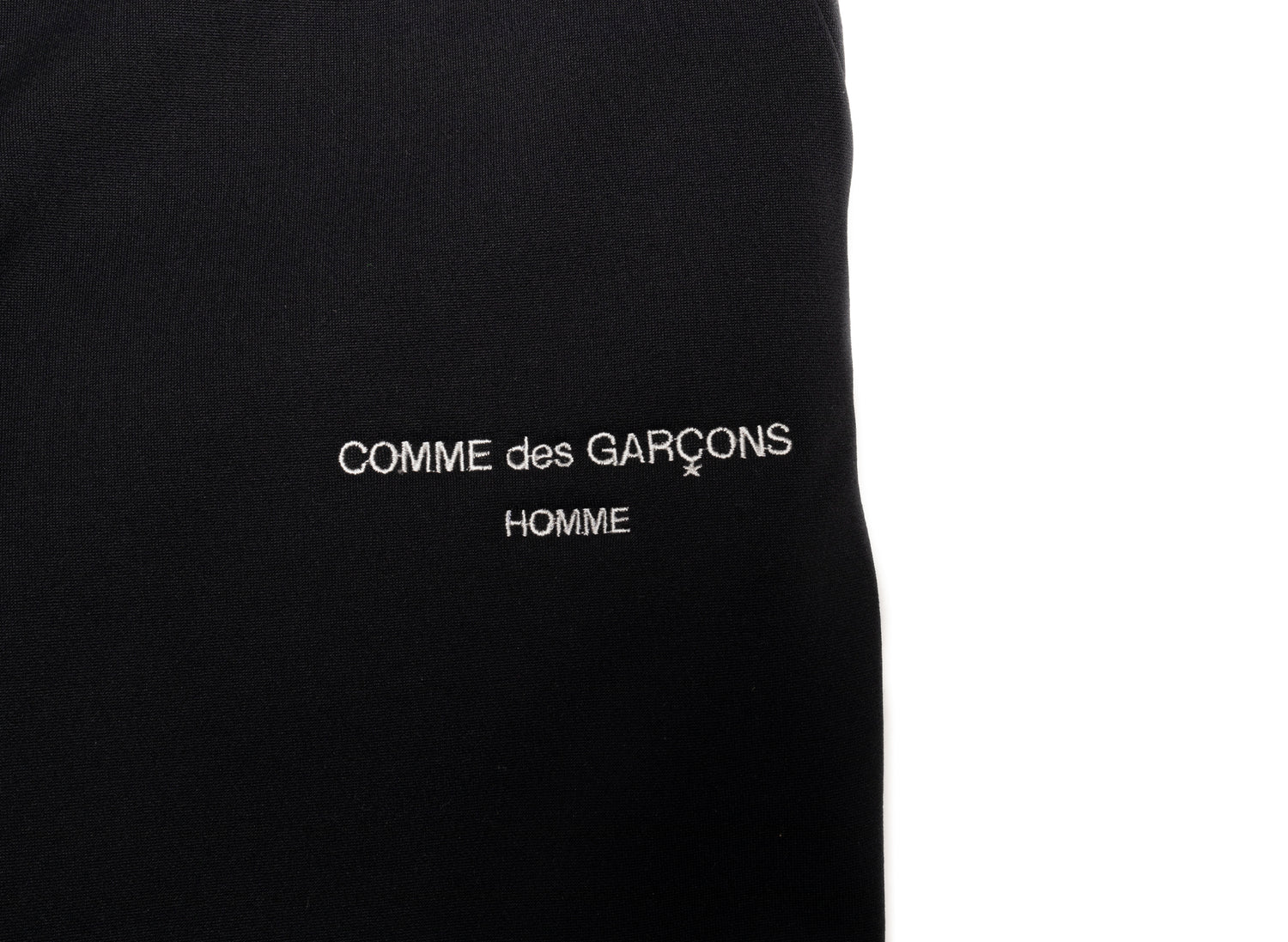 Comme des Garçons HOMME Pants - view 3
