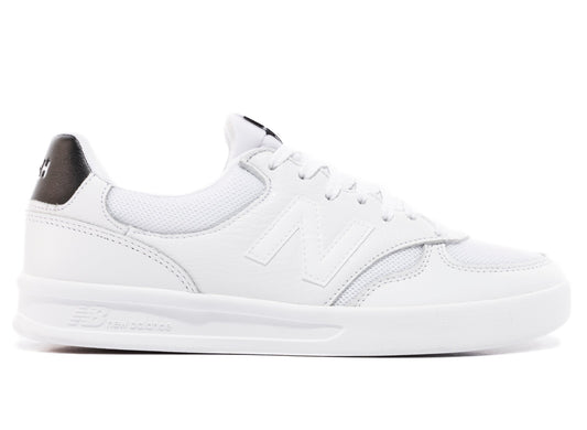 Comme des Garçons HOMME x New Balance CT300 in White