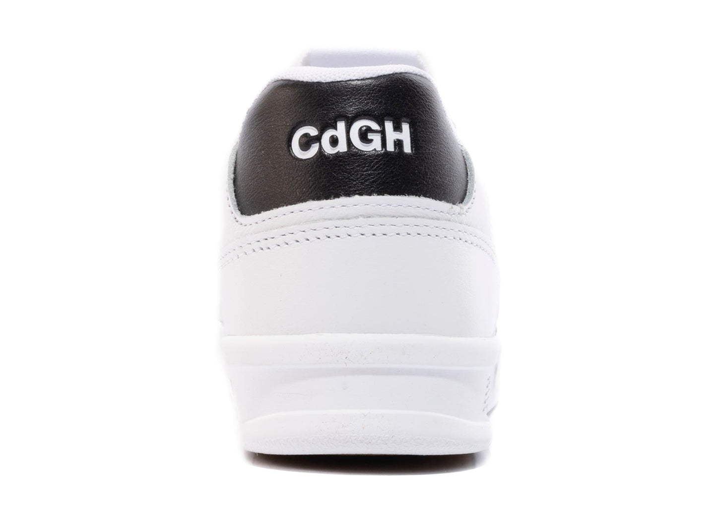 Comme des Garçons HOMME x New Balance CT300 in White - view 2