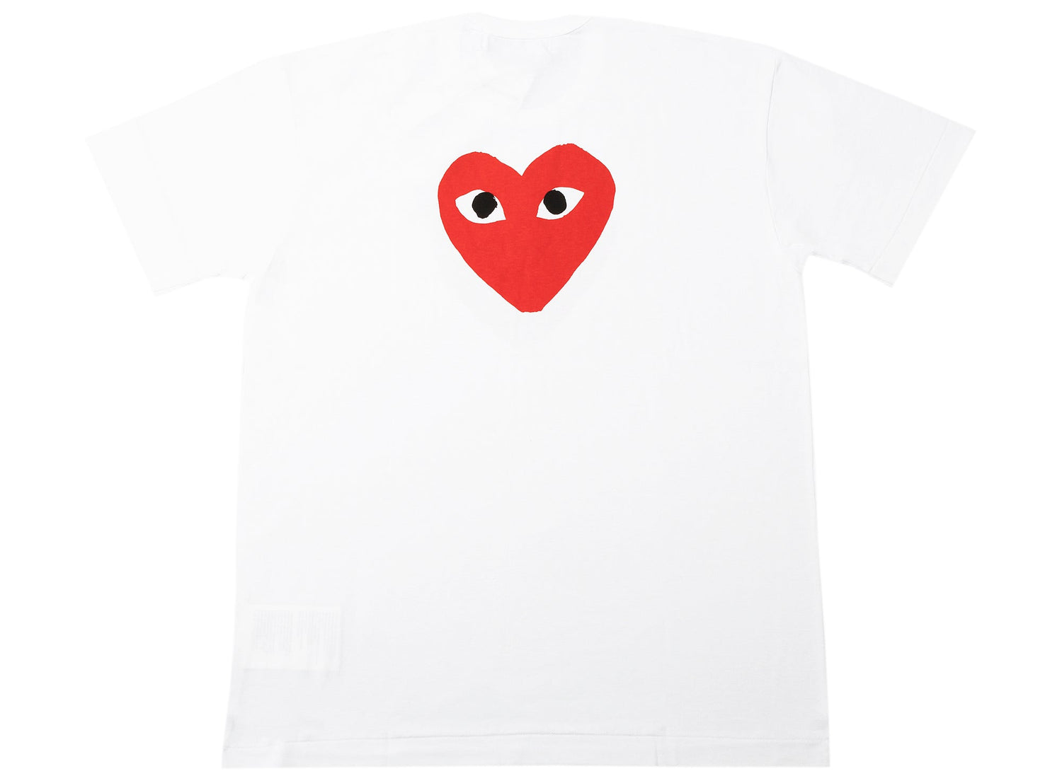 Comme des Garçons Play T-Shirt - view 2