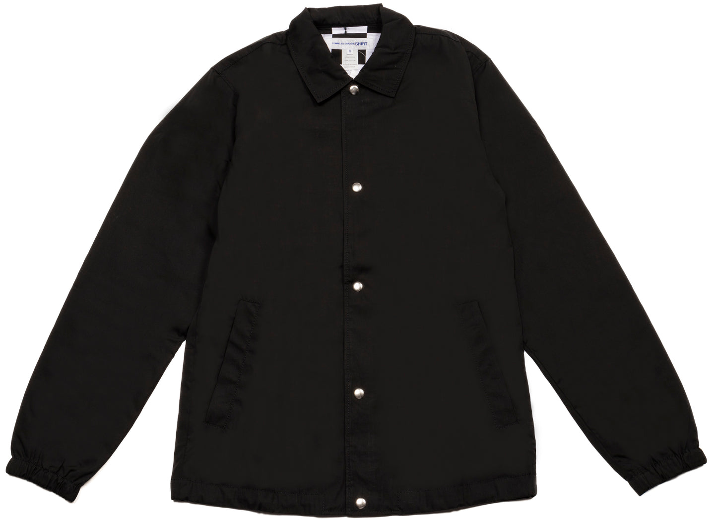 Comme des Garçons SHIRT Knopfjacke