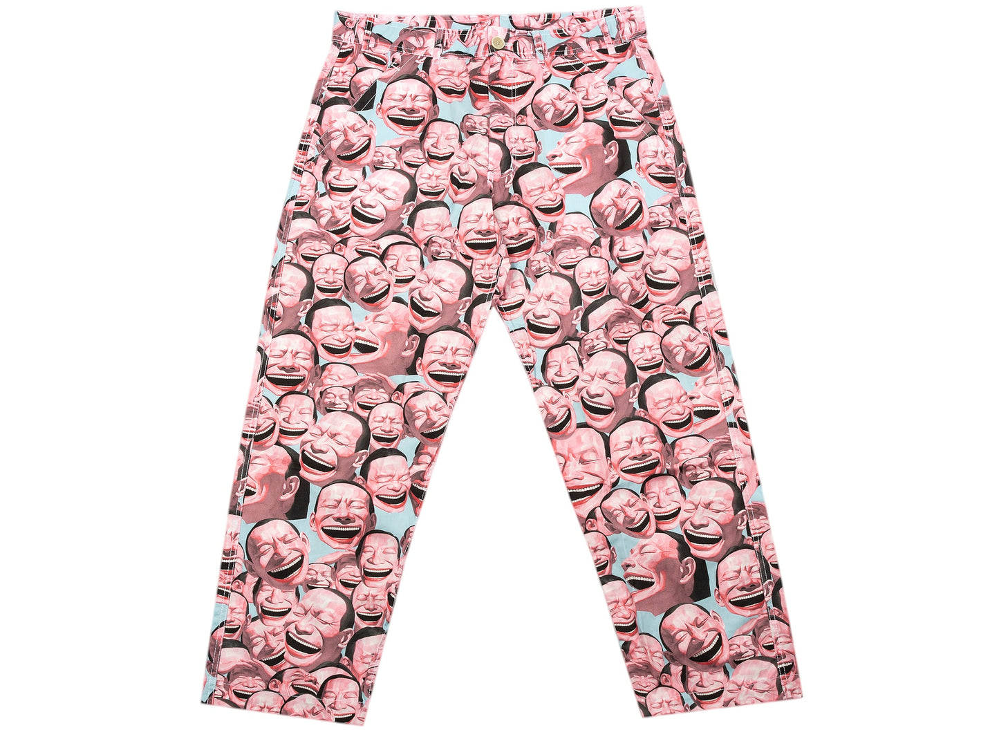 Comme des Garçons SHIRT Herren-Webhose