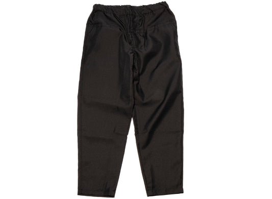 Comme des Garçons SHIRT Woven Pants in Black