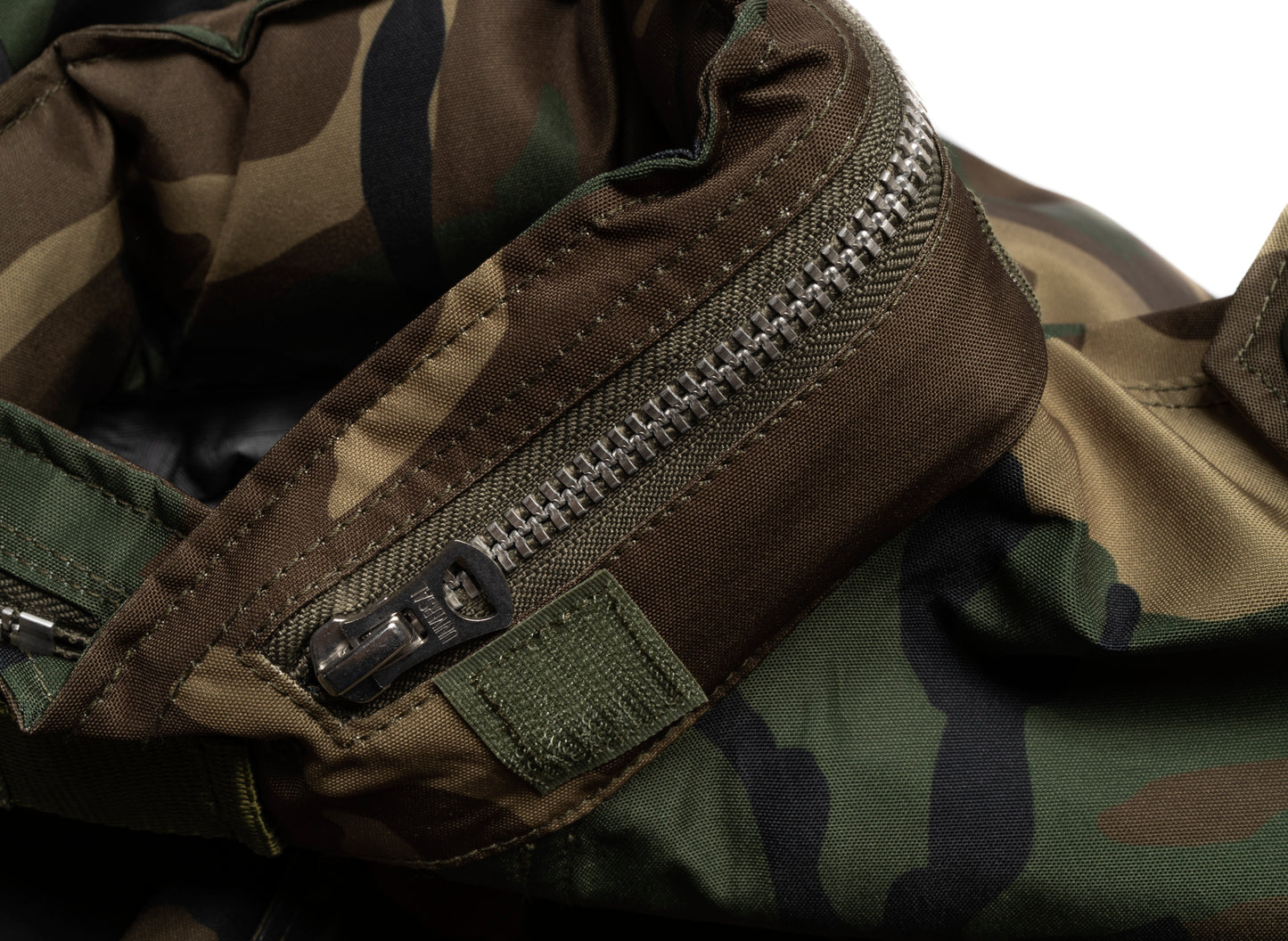 Comme des Garçons x Junya Watanabe MAN Camo Jacket - view 3