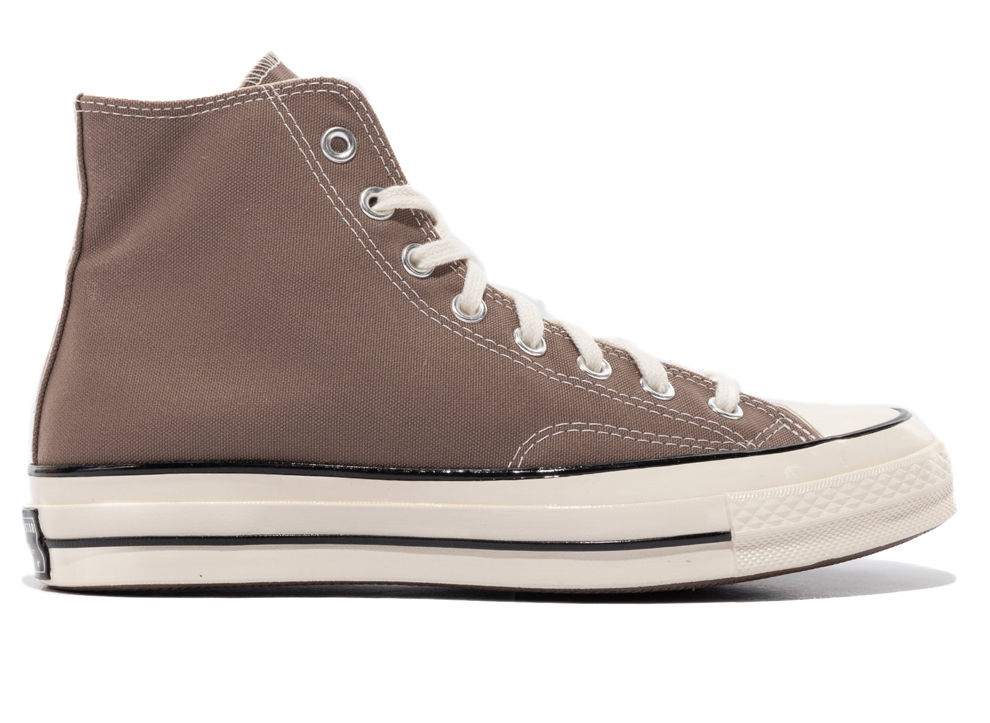 Converse 70 Hi in Desert Cargo / Egret / Black