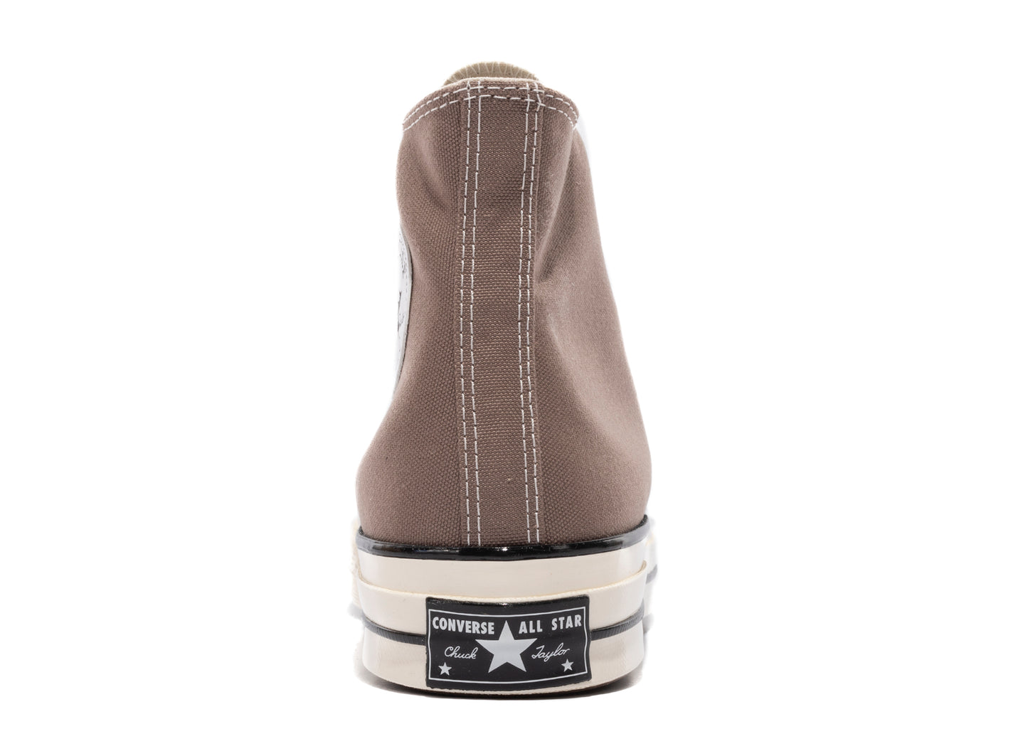 Converse 70 Hi in Desert Cargo / Egret / Black