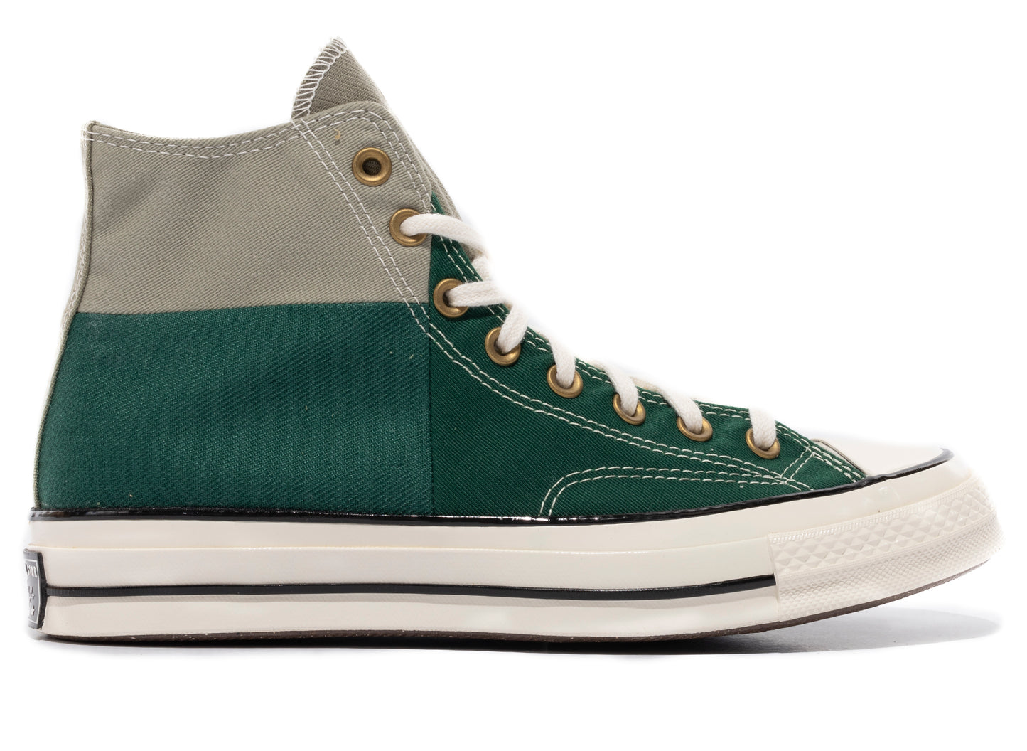 Converse 70 Hi in Light Field Surplus