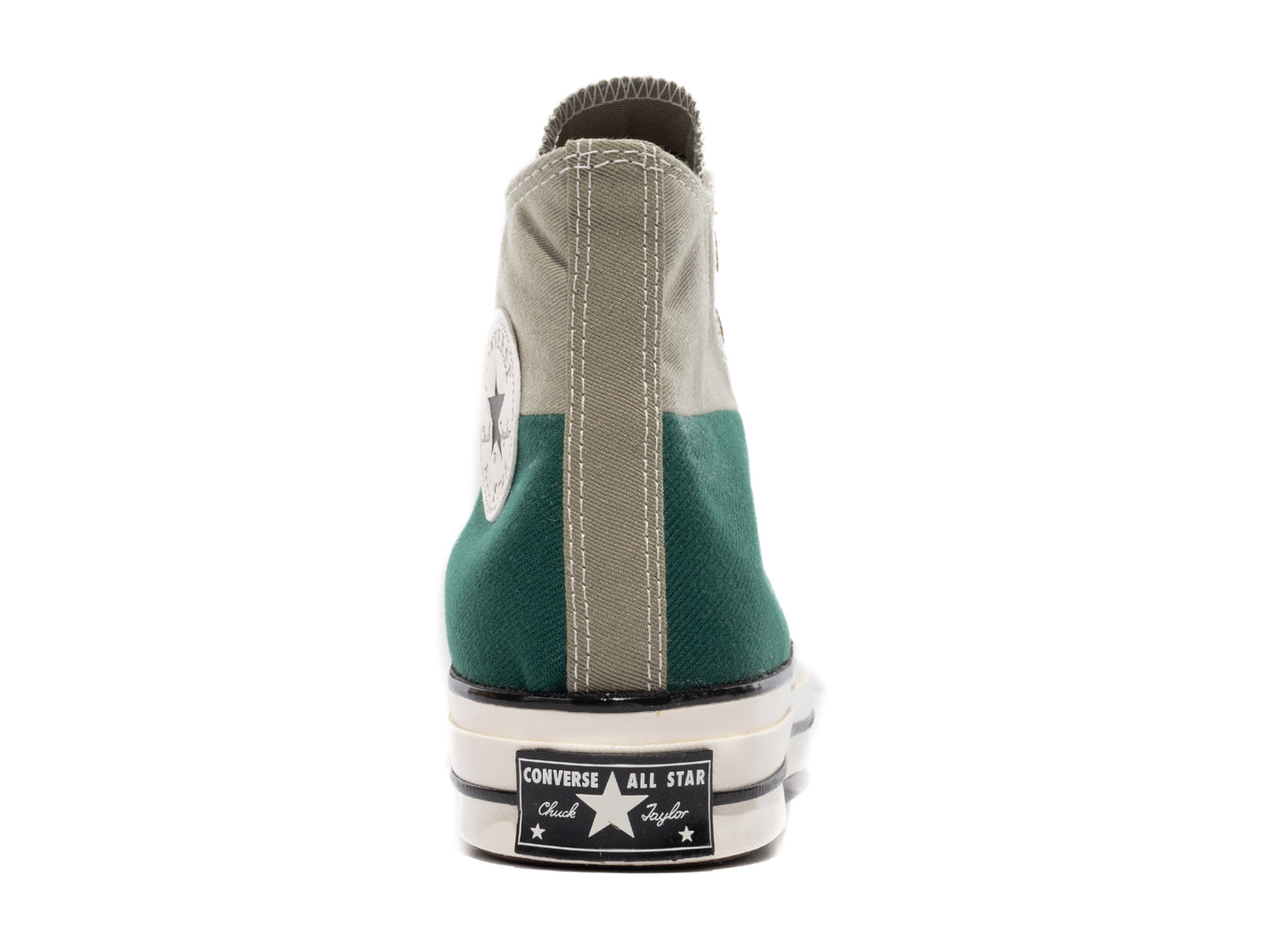 Converse 70 Hi in Light Field Surplus