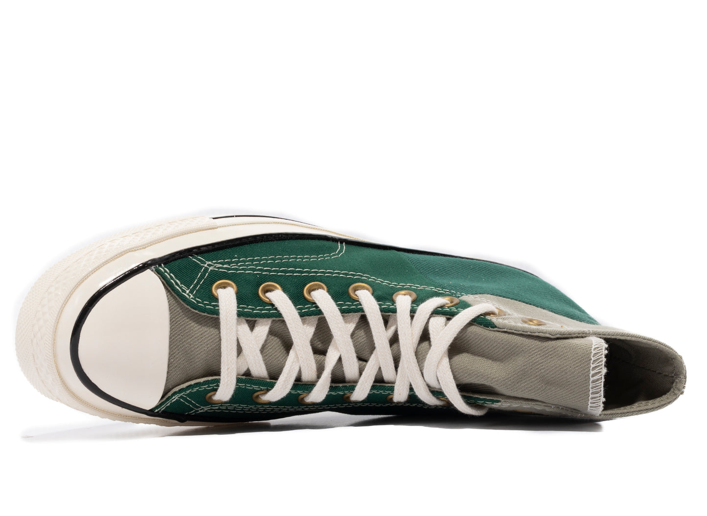 Converse 70 Hi in Light Field Surplus