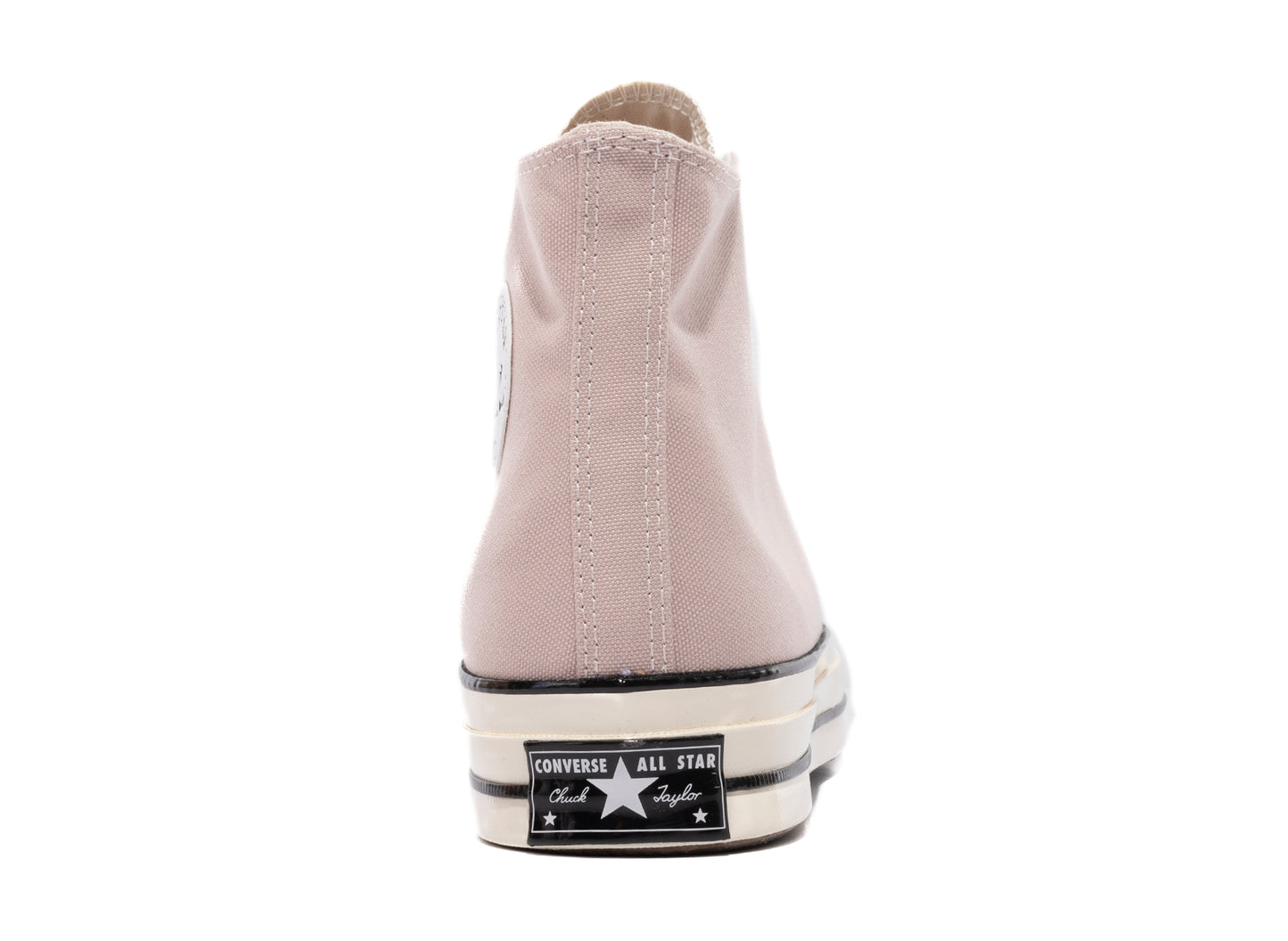 Converse 70 Hi in Mauve / Egret / Black