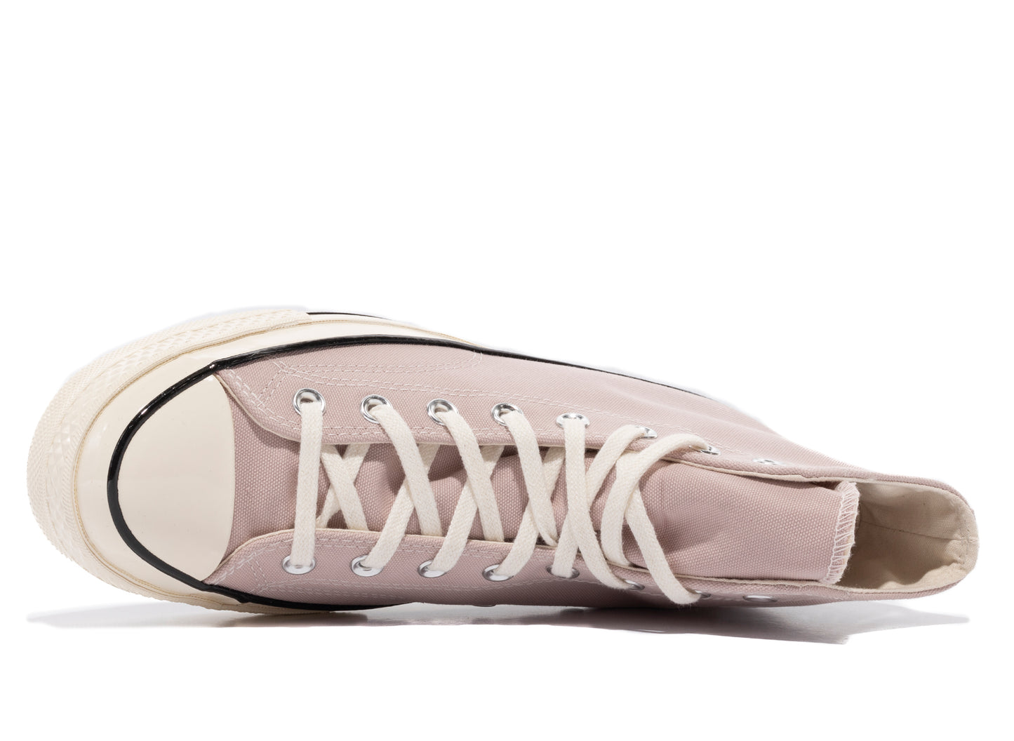 Converse 70 Hi in Mauve / Egret / Black