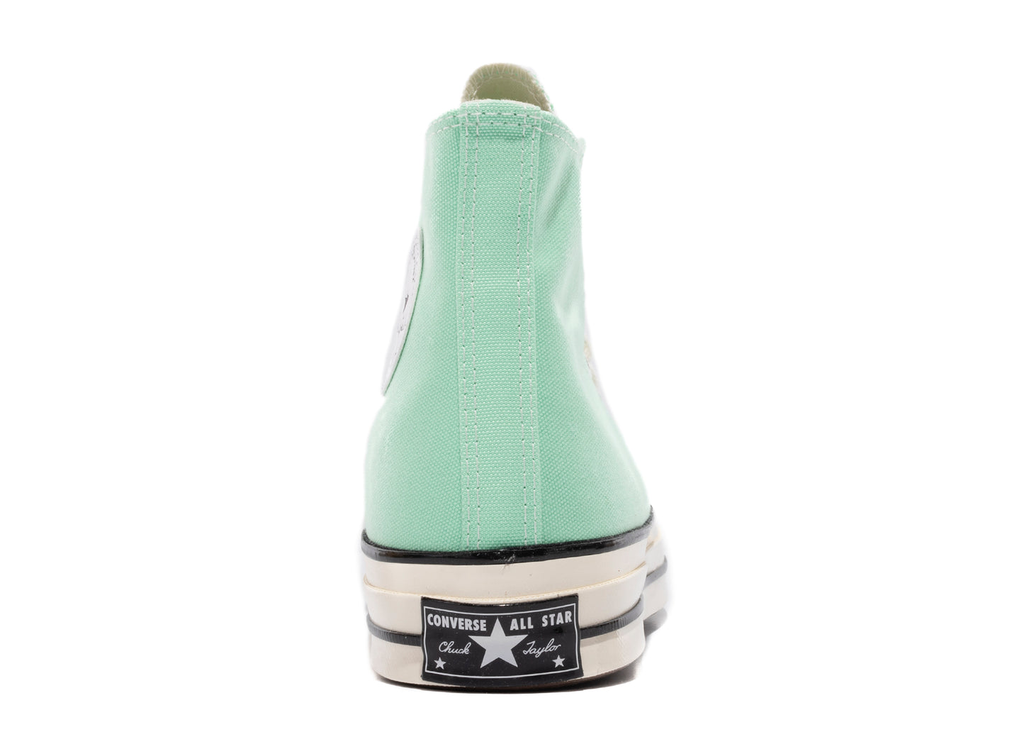 Converse 70 Hi in Prism Green / Egret / Black