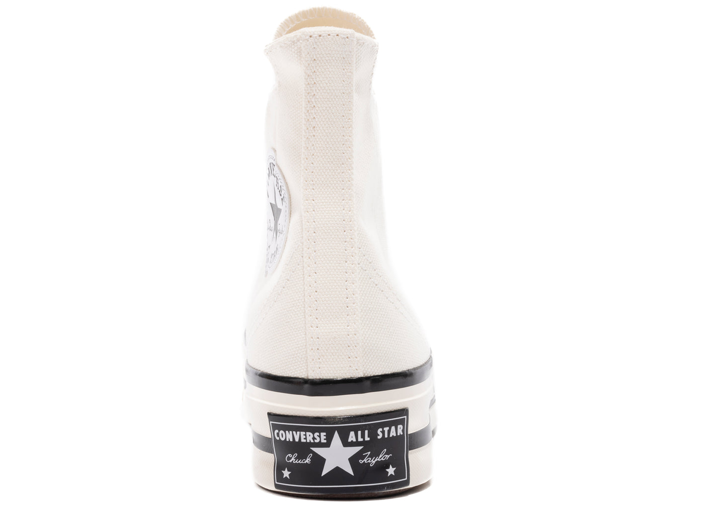 Converse 70 Plus Hi in Bone
