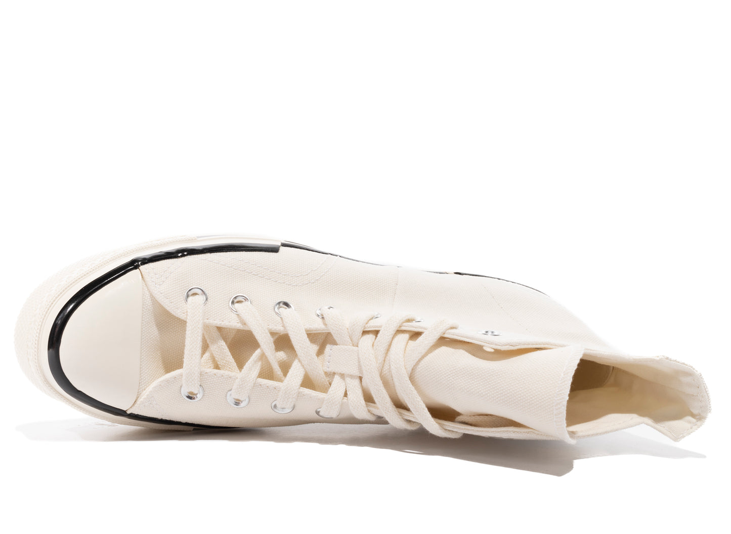 Converse 70 Plus Hi in Bone