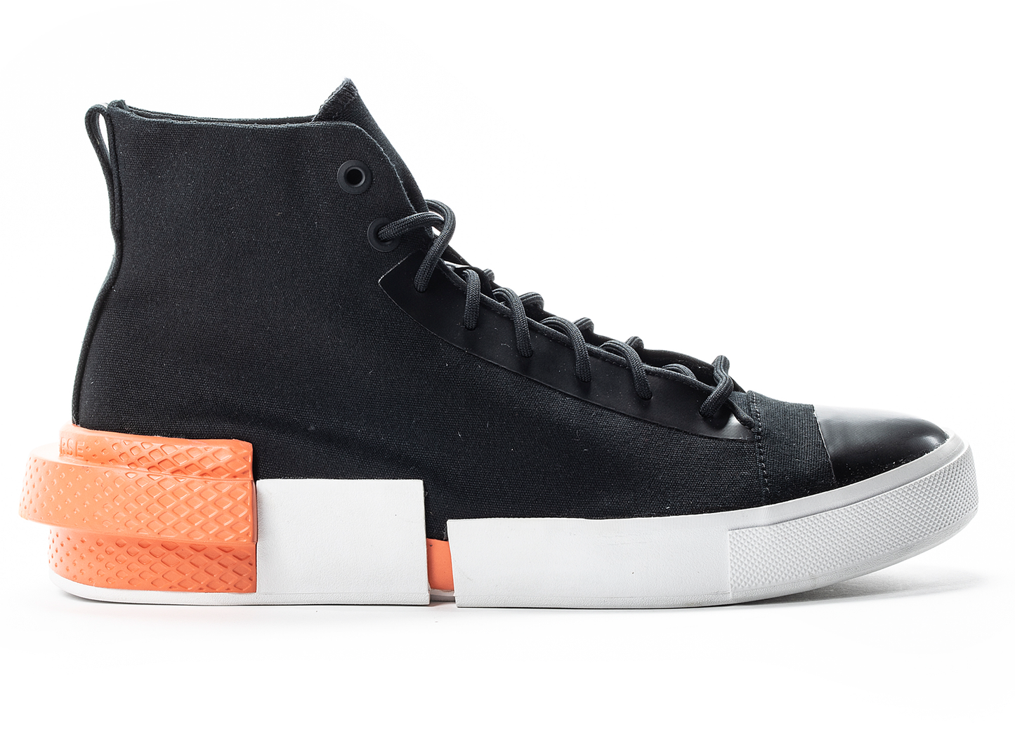 Converse All-Star Disrupt CX Hi in Black / White