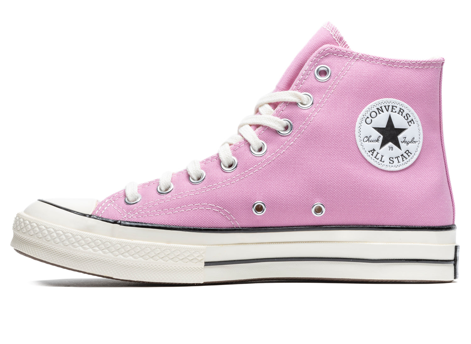Converse Chuck 70 Hi 'Amber Pink' - view 3
