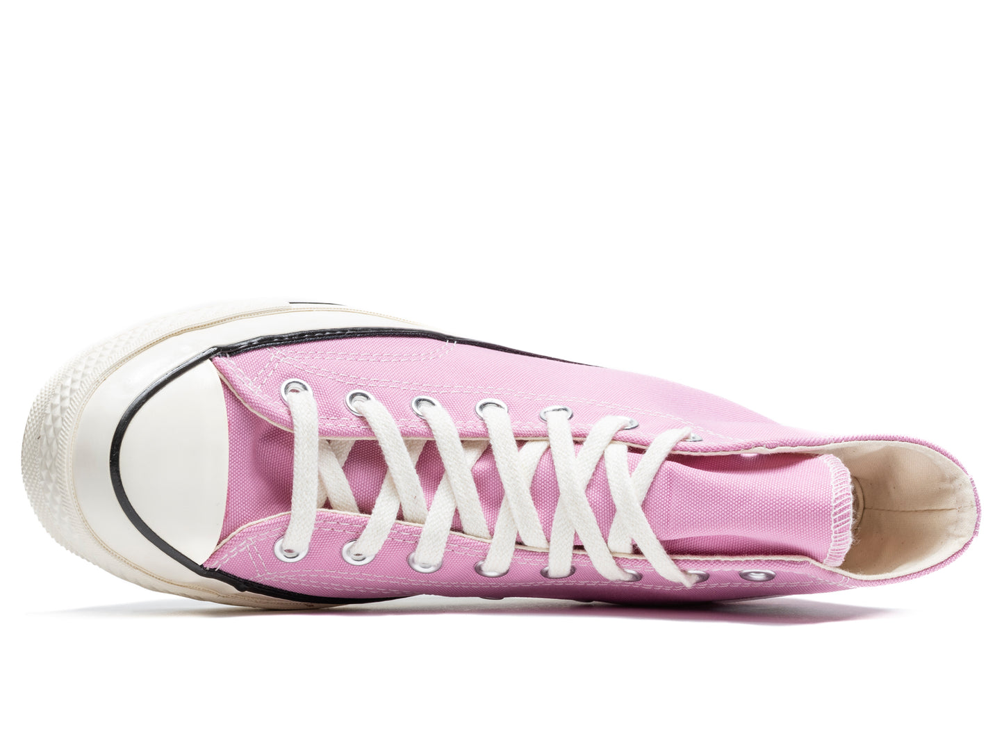 Converse Chuck 70 Hi 'Amber Pink' - view 4