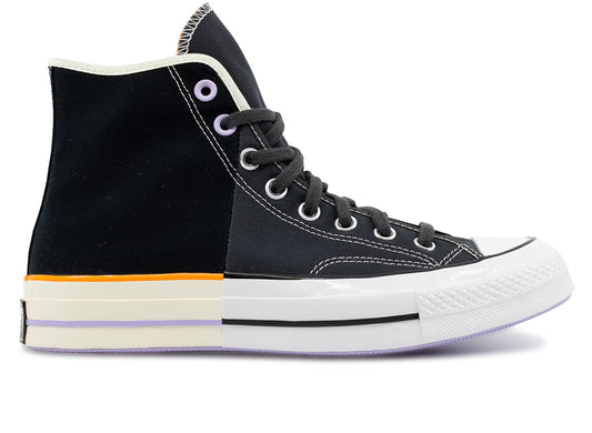 Converse Chuck 70 Hi 'Black/Almost Black/Egret'