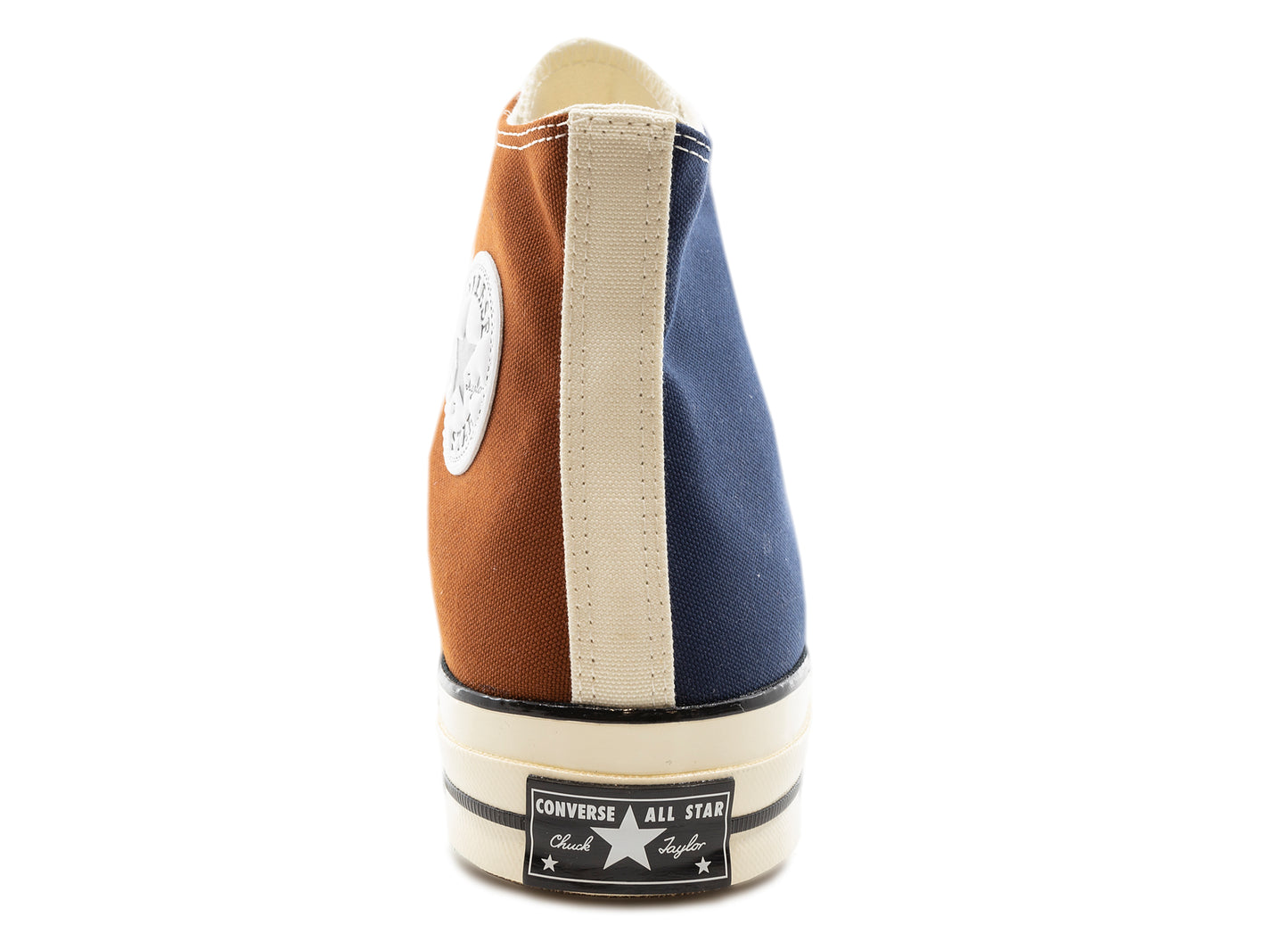 Converse Chuck 70 Hi 'Cedar Bark/Midnight Navy'